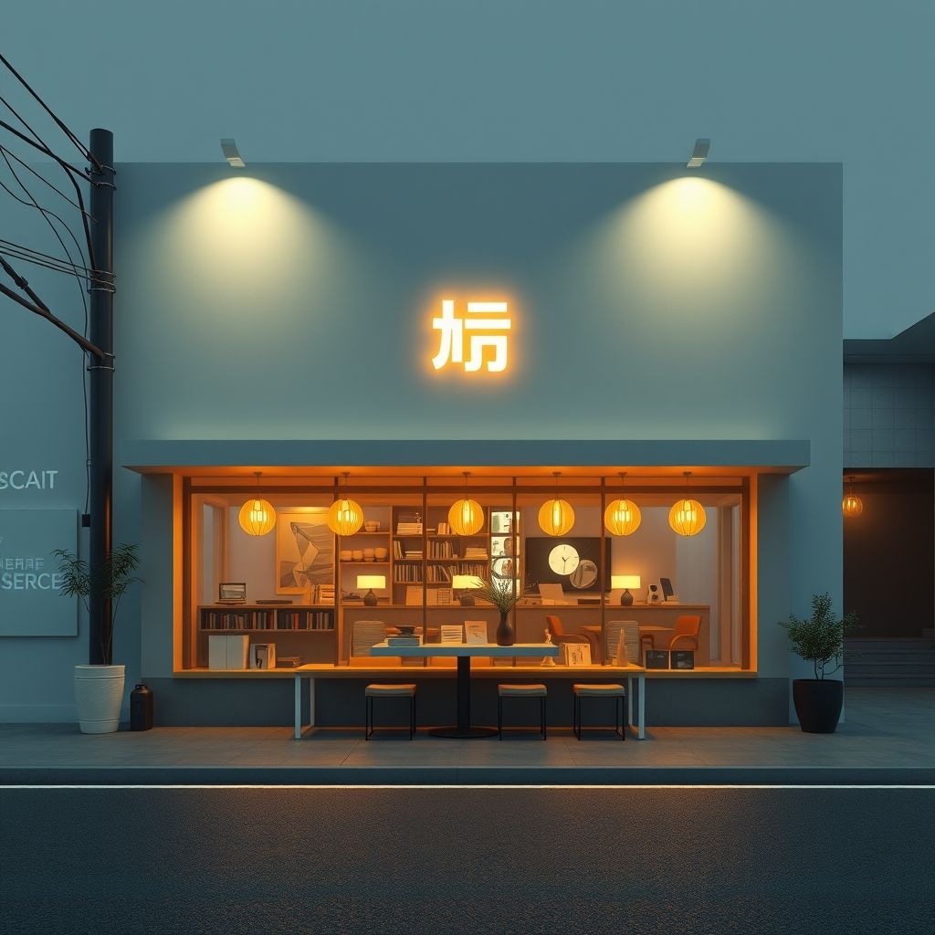 ดูโลโก้กาแฟที่สวยงามจากทั่วโลก